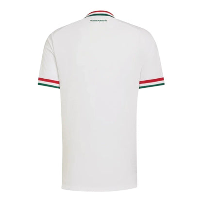 Hungary 26/27 Away Replica Shirt