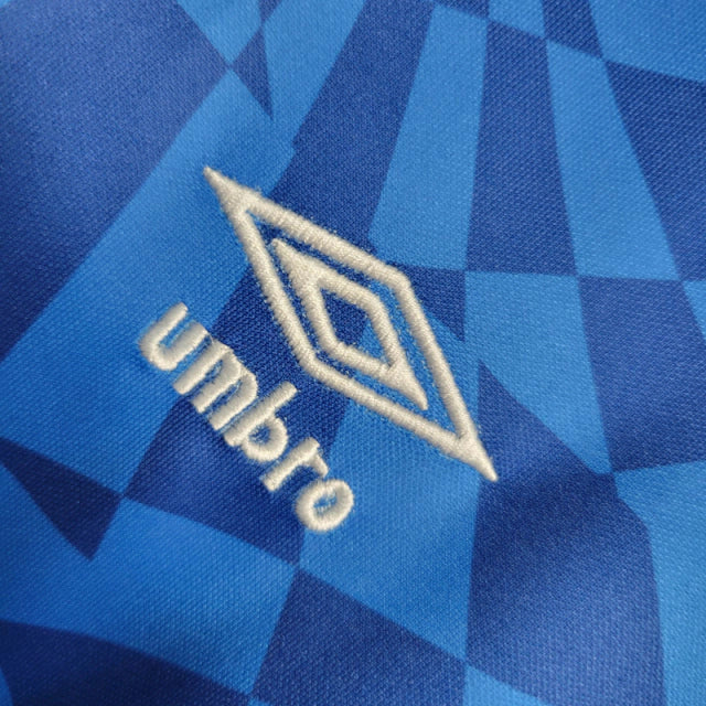 Retro Napoli 1991-1993 - Home