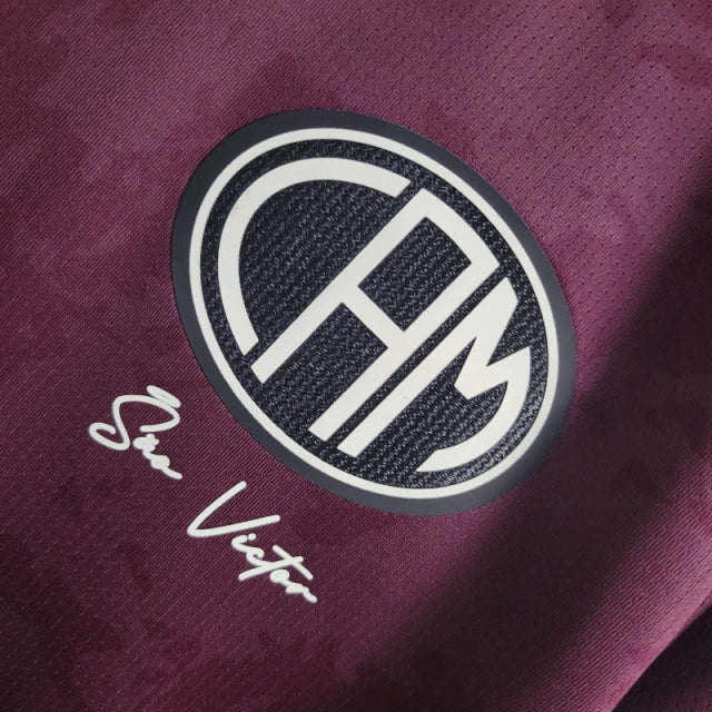 Shirt Atlético 24-25 - Edición Especial Mineiro Especial