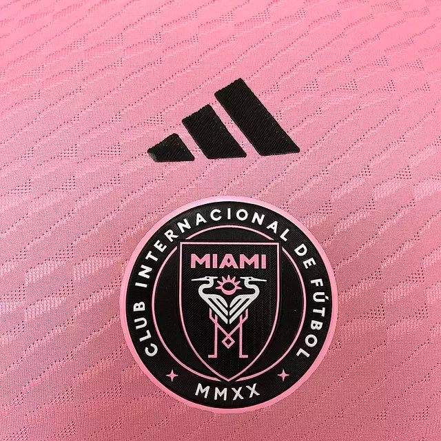 Shirt Inter Miami Match 24-25 - Away