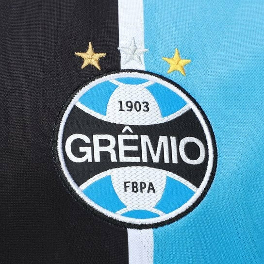 Shirt Grêmio 25-26 - Home Women's