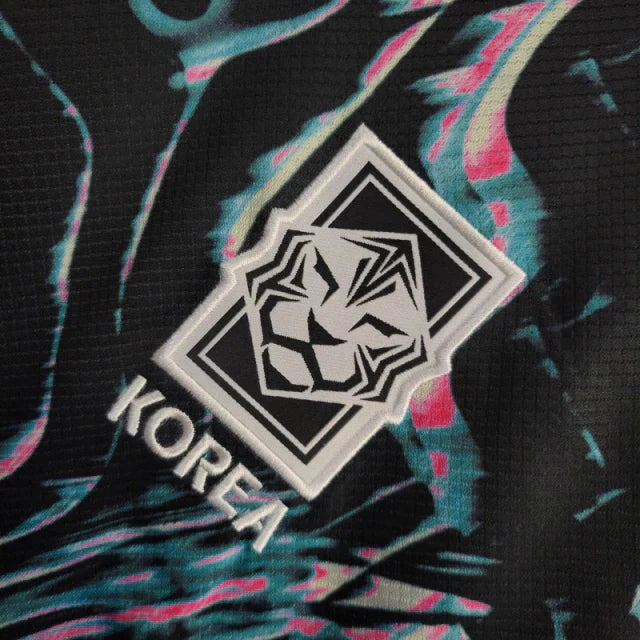 Shirt Seleção Coreia do Sul 24-25 - Away