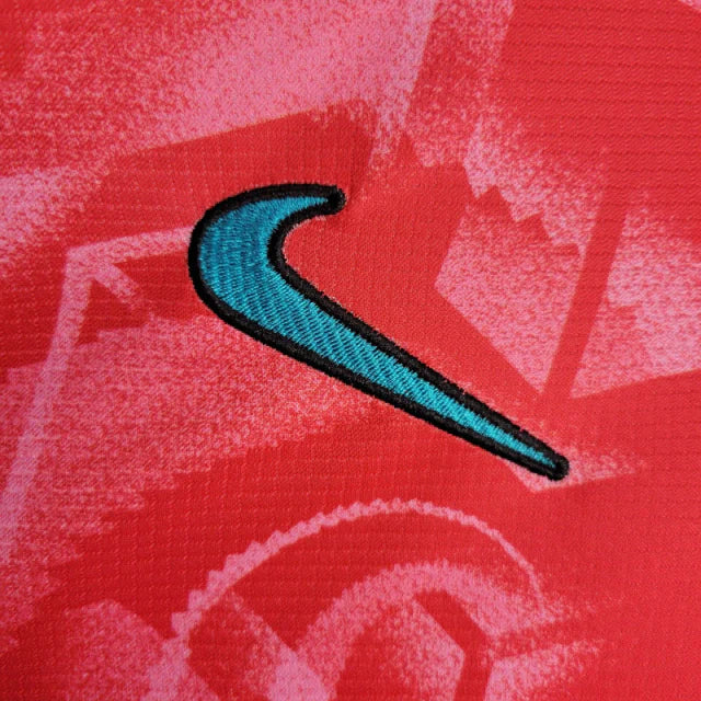 Shirt Seleção Coreia do Sul 24-25 - Home