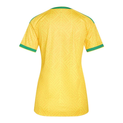 South Africa 26/27 Home Replica Shirt Women's