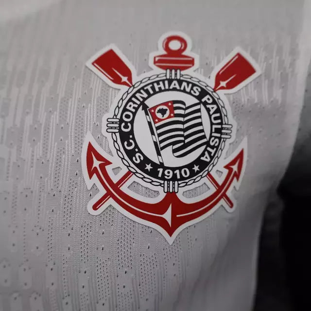 Shirt Corinthians Match 24-25 - Home