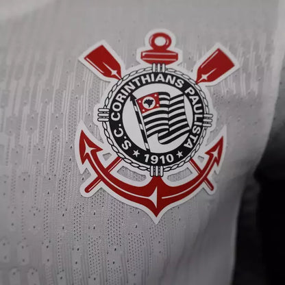 Shirt Corinthians Match 24-25 - Home