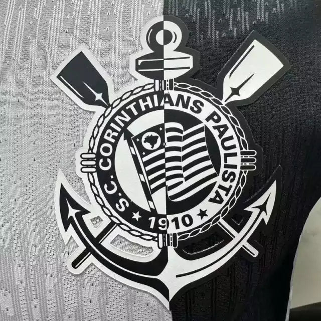Shirt Corinthians Match 24-25 - Third