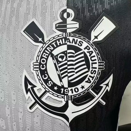 Shirt Corinthians Match 24-25 - Third