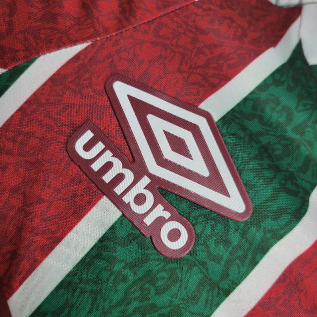 Shirt Fluminense Match 24-25 - Home