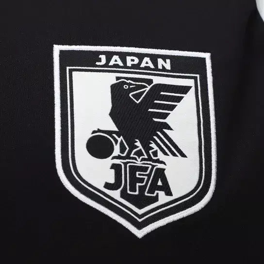 Japan 26/27 Away Pre-Match Shirt