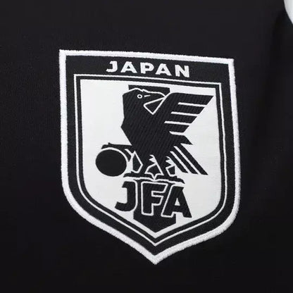 Japan 26/27 Away Pre-Match Shirt