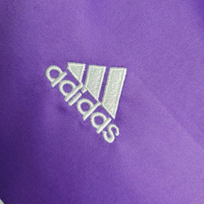 Retro Real Madrid 19-12