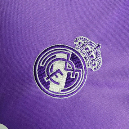 Retro Real Madrid 19-12