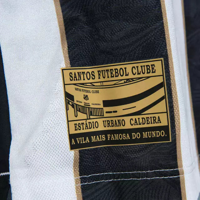 Shirt Santos 24-25 - Away
