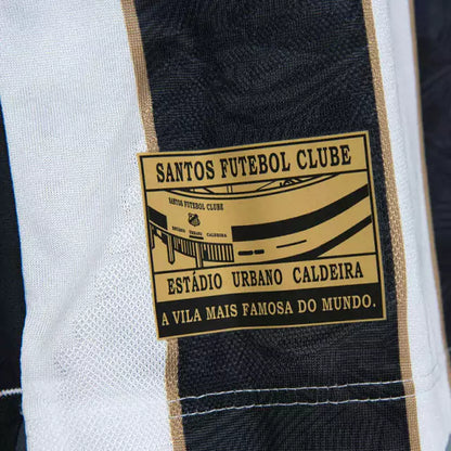 Shirt Santos 24-25 - Away