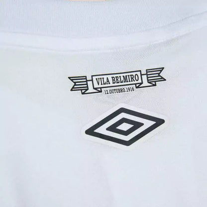 Shirt Santos 24-25 - Home Women's