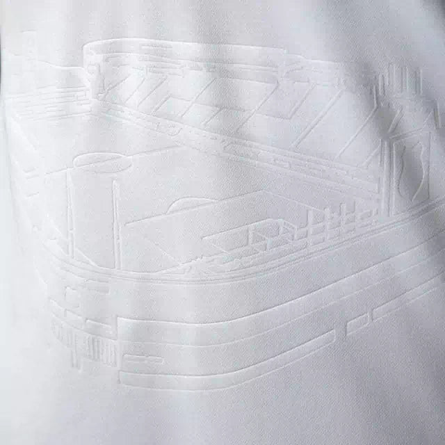 Shirt Santos 24-25 - Home Women's