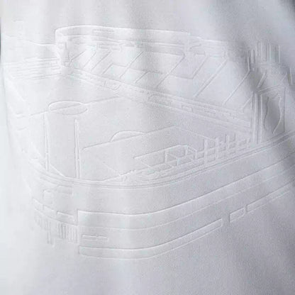 Shirt Santos 24-25 - Home Women's