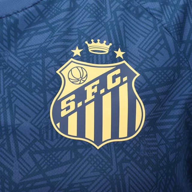 Shirt Santos 24-25