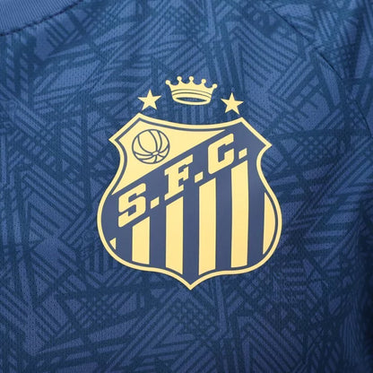 Shirt Santos 24-25