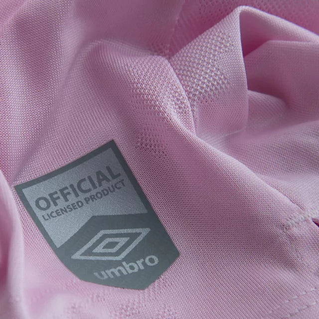 Shirt Santos 24-25 - Edición Especial Octubre Rosa Especial Women's