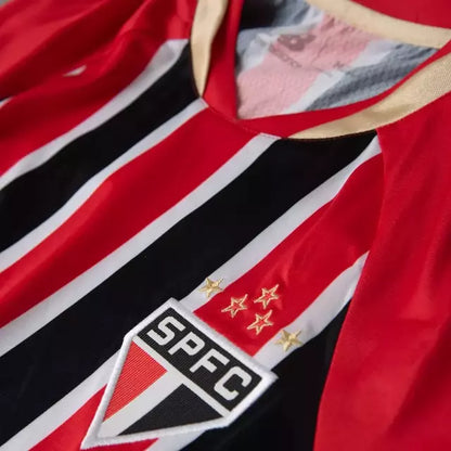 Shirt São Paulo 25-26 - Away Women's
