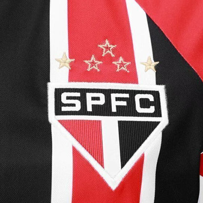 Shirt São Paulo 25-26 - Away Women's