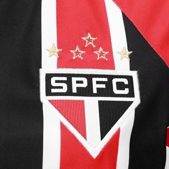 Shirt São Paulo 25-26 - Away