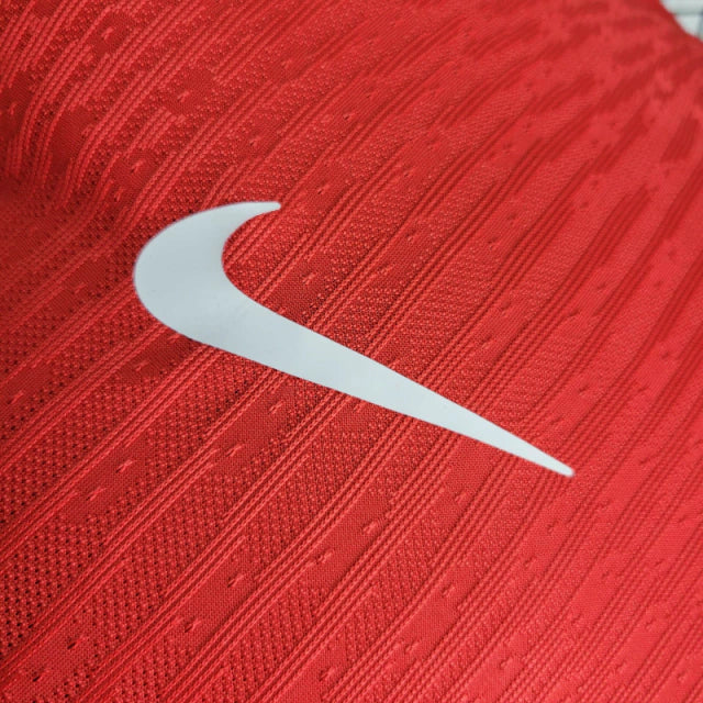 Shirt Seleção de Portugal Match 24-25 - Home
