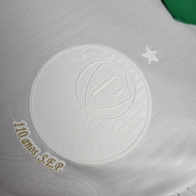 Shirt Palmeiras Match 24-25 - Edición Especial Especial
