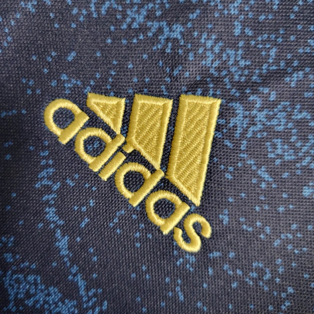 Retro Real Madrid 19-20 - Home