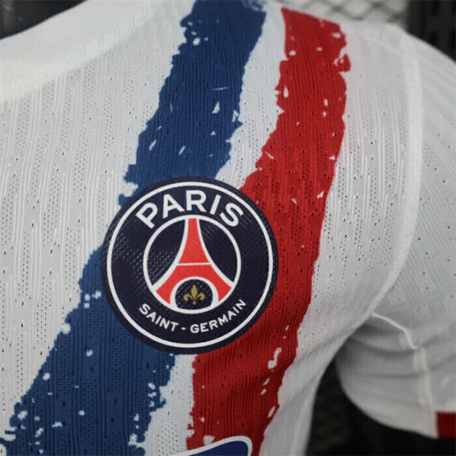 Shirt Paris SaintGerman Match 25-26 - Away