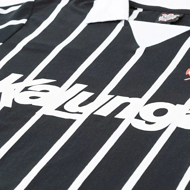 Corinthians 1990 Retro Shirt