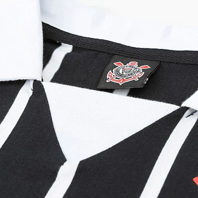 Retro Corinthians 1990