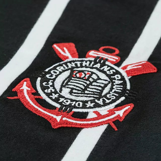 Corinthians 1982 Retro Shirt