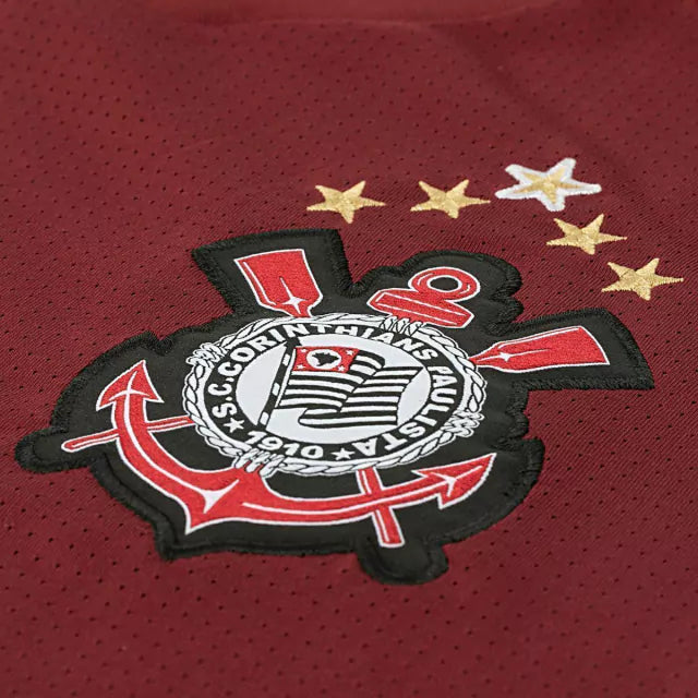 Corinthians 2011 Retro Shirt