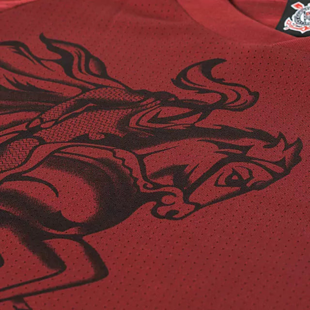 Corinthians 2011 Retro Shirt