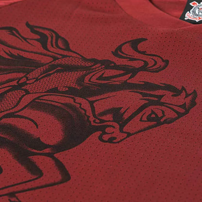 Corinthians 2011 Retro Shirt