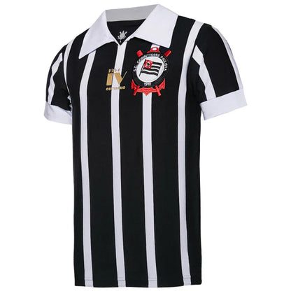 Retro Corinthians 1954 - Fourth
