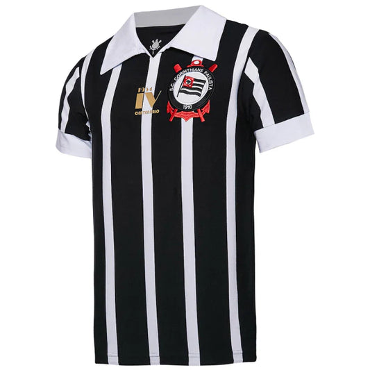 Retro Corinthians 1954 - Fourth