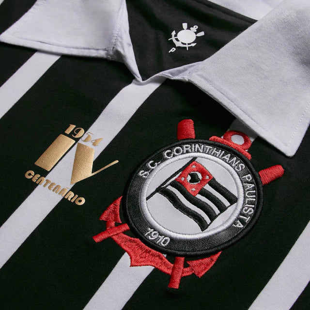 Retro Corinthians 1954 - Fourth
