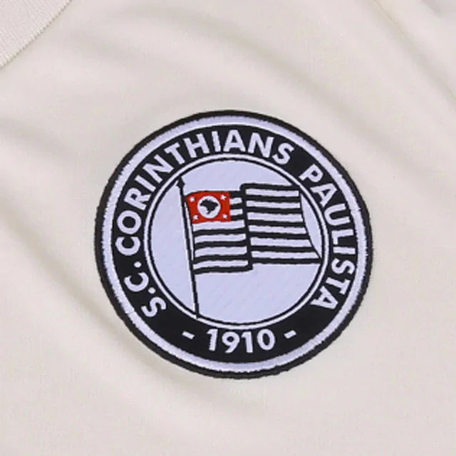 Corinthians 1934 Retro Shirt