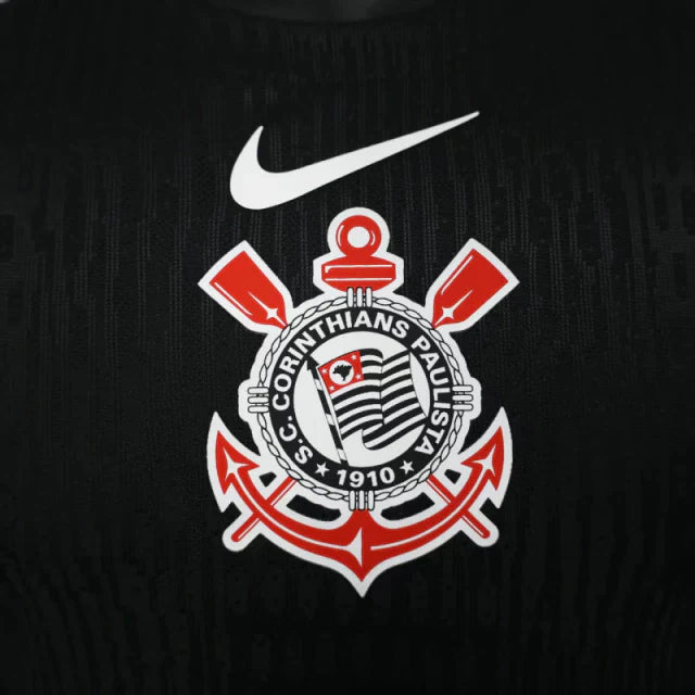 Shirt Corinthians Match 25-26 - Away