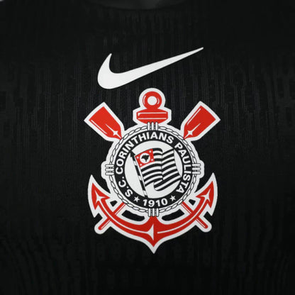 Shirt Corinthians Match 25-26 - Away
