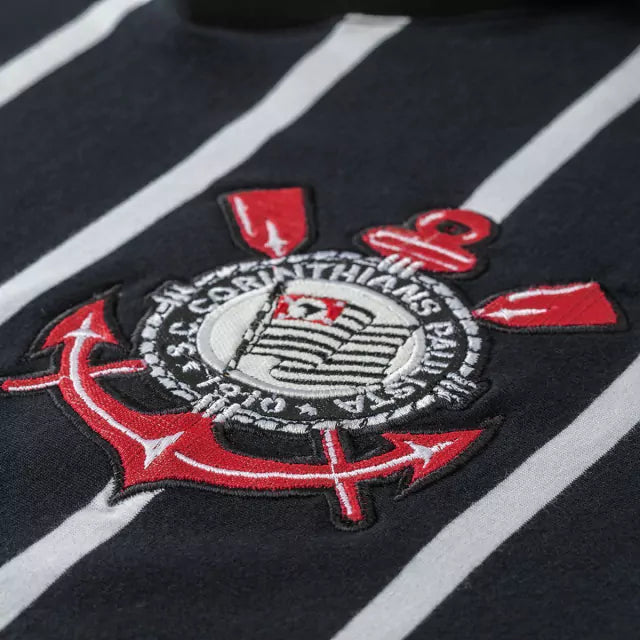 Corinthians 2012 Retro Shirt