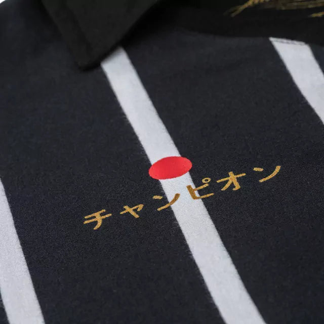 Corinthians 2012 Retro Shirt