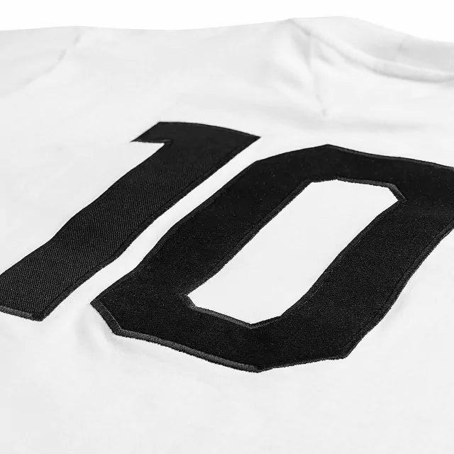 Santos 1969 Retro Shirt
