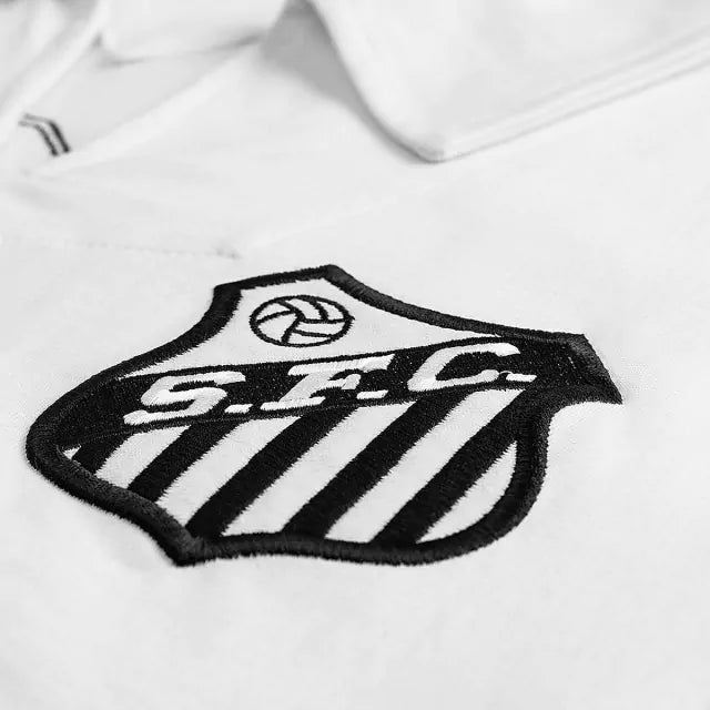 Retro Santos 1962