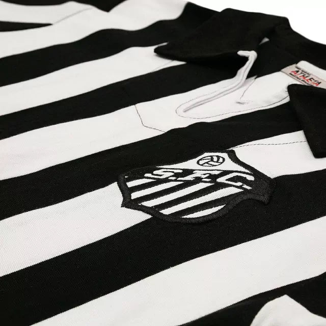 Retro Santos 1956