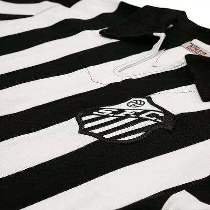 Santos 1956 Retro Shirt